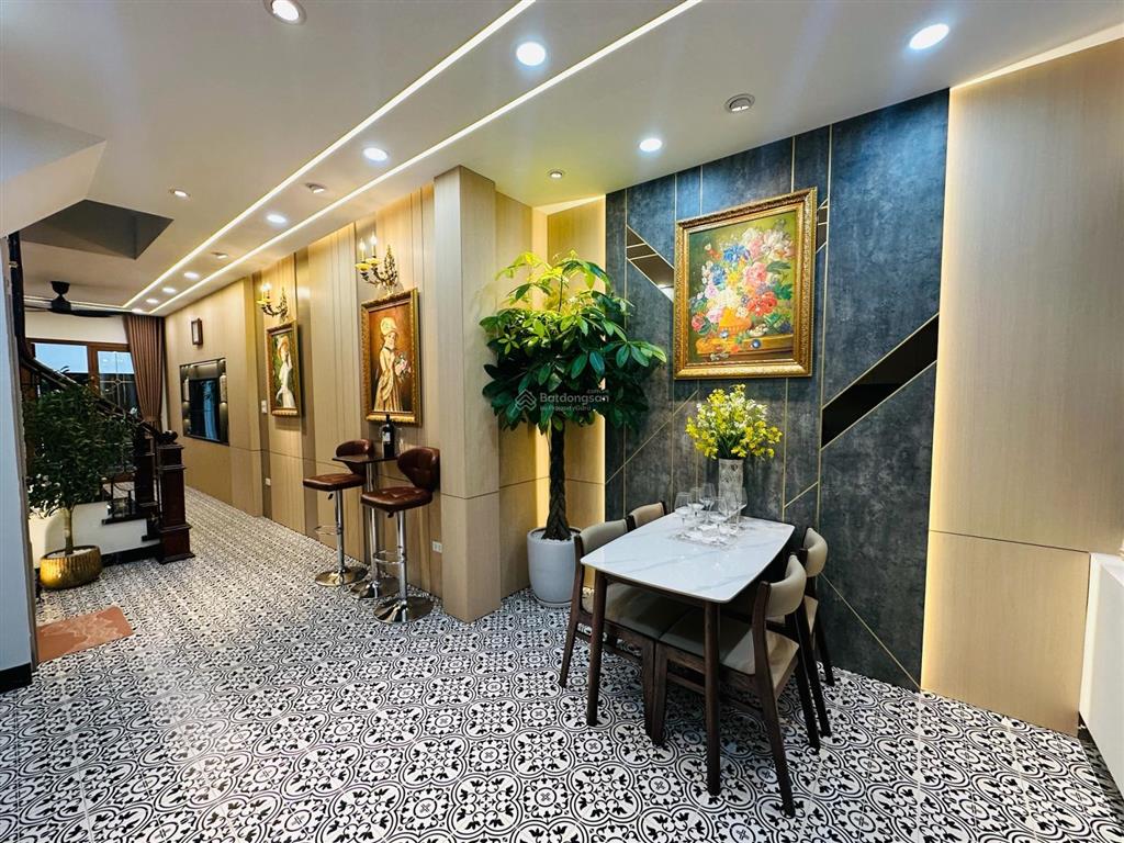 Giá nào cũng bán, tuyệt tác, phố cảm hội, hai bà trưng, hà nội, 63m2, 5 tầng, nội thất tiền tỷ