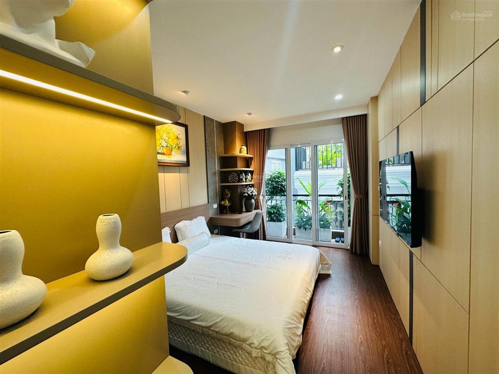 Giá nào cũng bán, tuyệt tác, phố cảm hội, hai bà trưng, hà nội, 63m2, 5 tầng, nội thất tiền tỷ