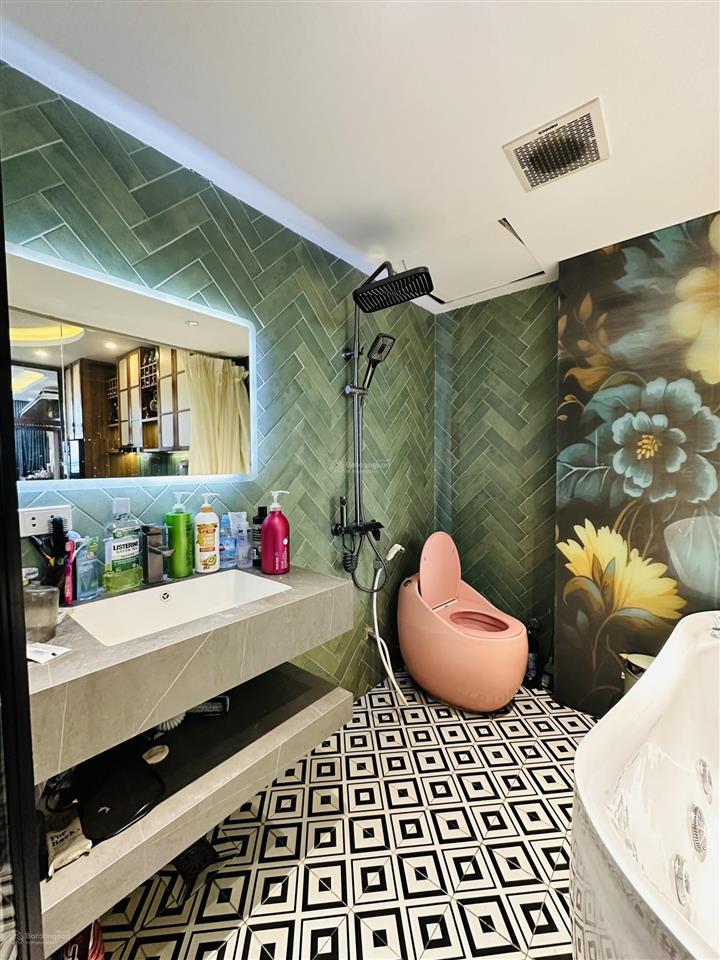 Siêu đẹp, siêu rẻ, 50m2, 6 tầng, thang máy, chỉ 10,68 tỷ, tại ngô thì nhậm, hà đông, ôtô tải đỗ cửa