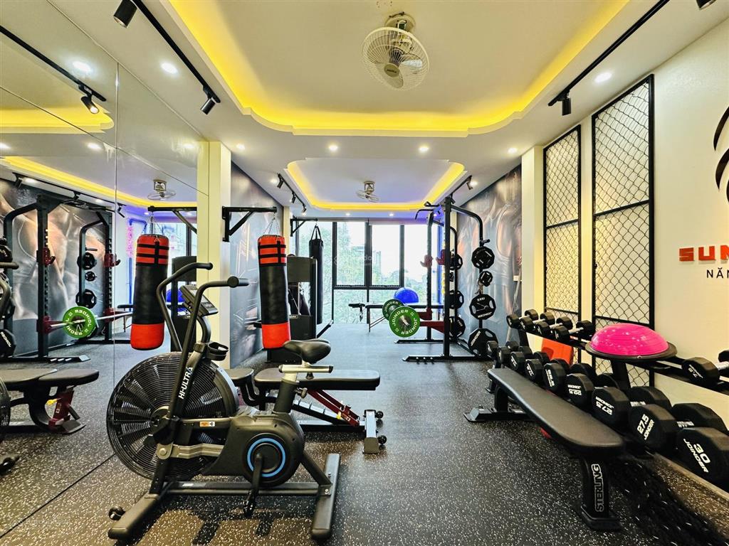 Siêu đẹp, siêu rẻ, 50m2, 6 tầng, thang máy, chỉ 10,68 tỷ, tại ngô thì nhậm, hà đông, ôtô tải đỗ cửa