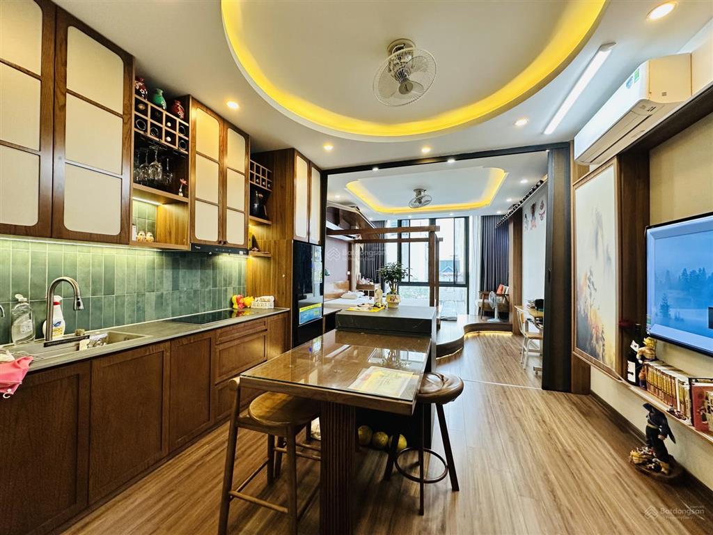 Siêu đẹp, siêu rẻ, 50m2, 6 tầng, thang máy, chỉ 10,68 tỷ, tại ngô thì nhậm, hà đông, ôtô tải đỗ cửa