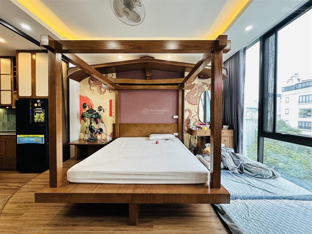 Siêu đẹp, siêu rẻ, 50m2, 6 tầng, thang máy, chỉ 10,68 tỷ, tại ngô thì nhậm, hà đông, ôtô tải đỗ cửa