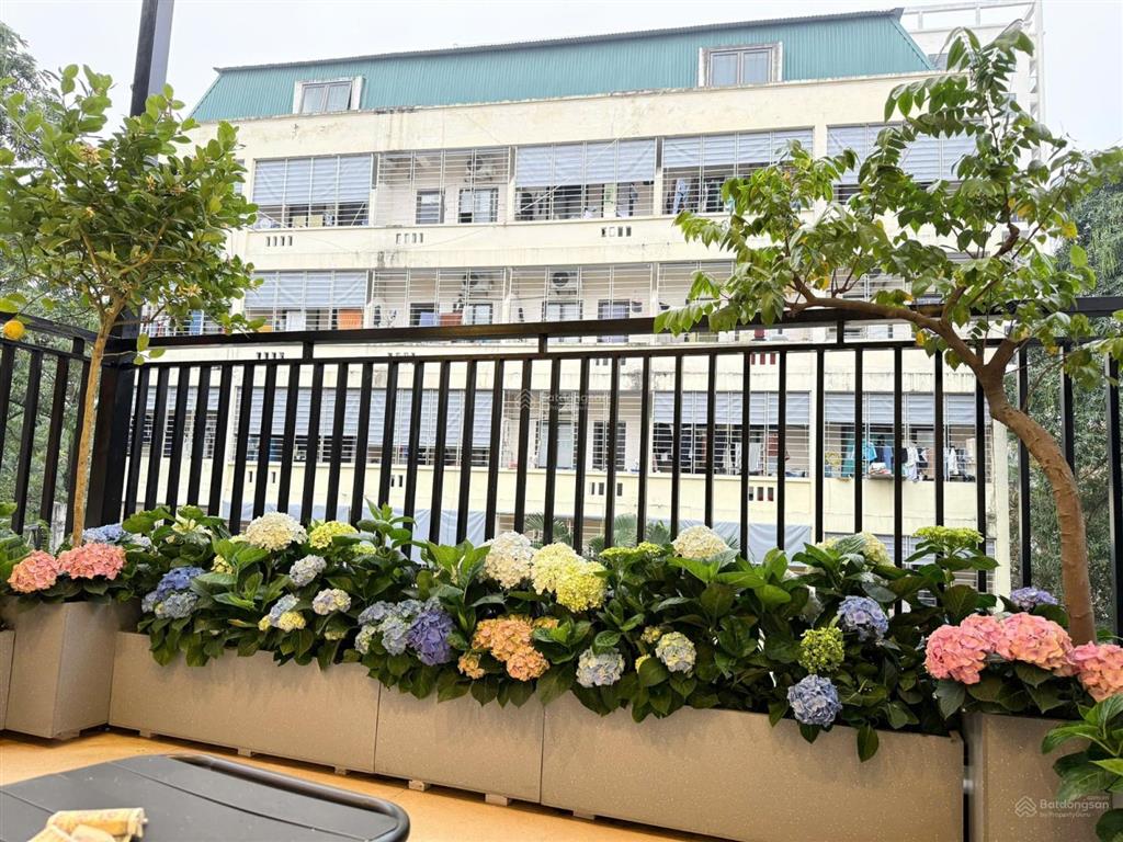 Rẻ như cho, 66m2, 4 tầng, thang máy, giá chỉ 10,2 tỷ, tại lương thế vinh, thanh xuân, hà nội