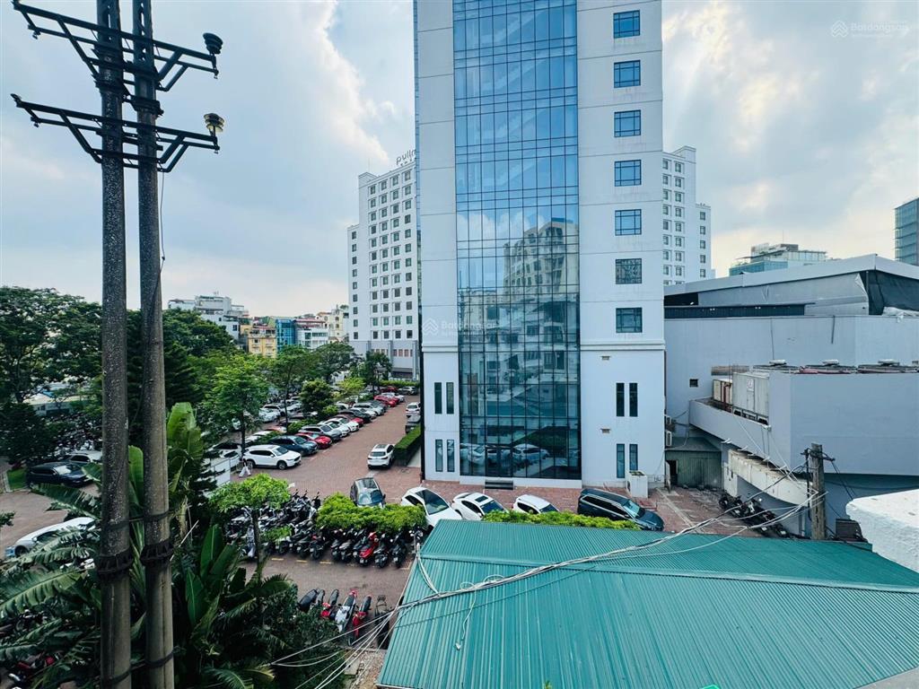 Siêu hiếm, 54m2,6 tầng, thang máy, gần mặt phố giảng võ, ba, đình, giá 15,6 tỷ, nhà mới, funl đồ
