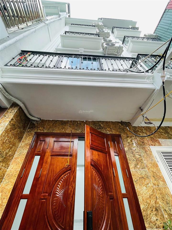 Siêu hiếm, 54m2,6 tầng, thang máy, gần mặt phố giảng võ, ba, đình, giá 15,6 tỷ, nhà mới, funl đồ