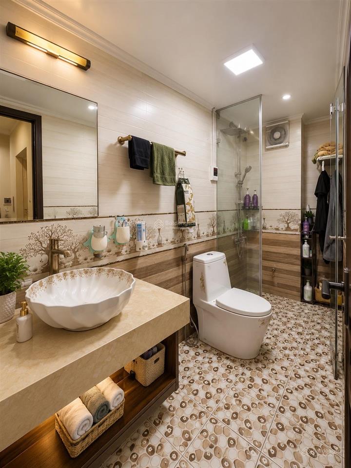 Nhà đẹp, khu dv mỗ lao, hà đông, 52m2, 6 tầng, thang máy, giá chỉ hơn 17 tỷ, phân lô, kinh doanh