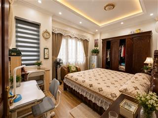 Nhà đẹp, khu dv mỗ lao, hà đông, 52m2, 6 tầng, thang máy, giá chỉ hơn 17 tỷ, phân lô, kinh doanh