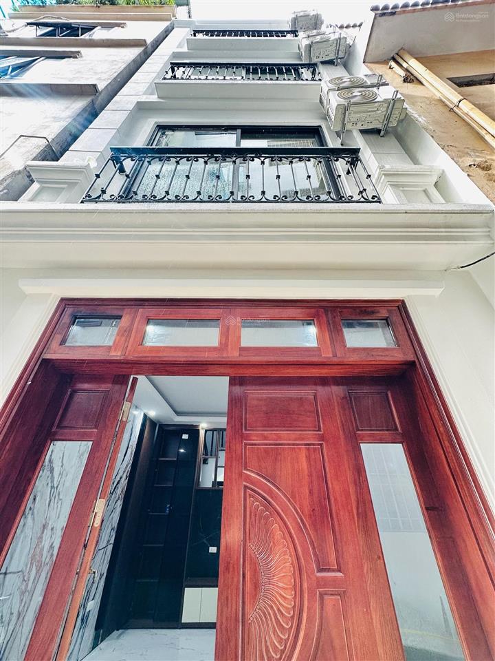 Hoa hậu, phường giảng võ, hà nội, 38m2, 5tầng, giá nhô 10tỷ, nhà mới, gần phố, khu vực hiếm nhà bán