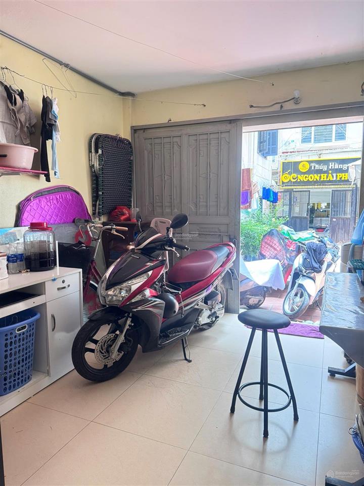 Mặt ngõ kinh doanh sầm uất, 35m2, 5 tầng, giá 8.8 tỷ, phố đỗ đức dục, nam từ liêm, hà nội