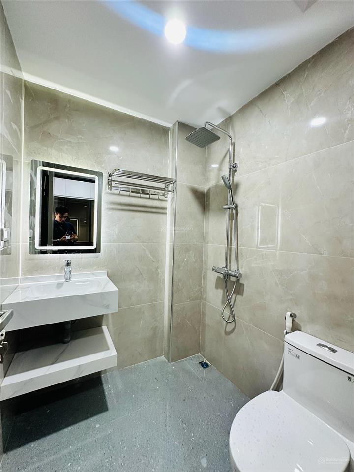 Nhà đẹp, ngõ 285 đội cấn, ba đình, 58m2, 5tầng, thang máy, giá 14tỷ, lõi ba đình, tiện ích bạt ngàn