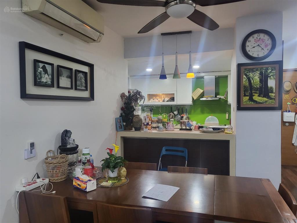 Dự án hei tower 66.6m2  2pn 2vs  đầy đủ nội thất có thể vào ở luôn  giá 6 tỷ