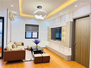 Chủ nhà bán giá chuẩn 6,65 tỷ căn 2pn 2vs 67,6m2 dự án trung hoà nhân chính. full nội thất mới làm