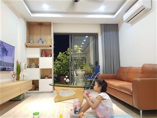 Chung cư handiresco tòa a 65m2 đầy đủ nội thất 2pn 2vs. ban công đông nam, tầng trung giá chỉ 8 tỷ