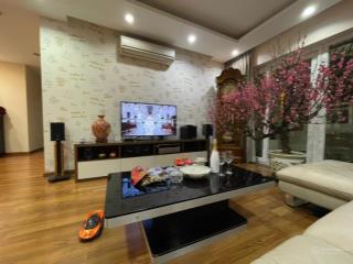 Chung cư hapulico 139,6m2 3pn 2wc, ban công đông nam thoáng mát, nội thất cao cấp. có slot ô tô