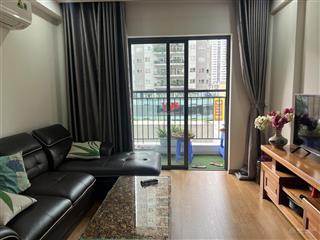 Giá thật  bán căn hộ 2pn 2vs 65m2 tòa b dự án handiresco. full nội thất, ban công đông nam