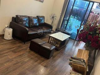 Chính chủ bán căn hộ 76m2 2pn 2wc dự án gold season. nội thất đầy đủ, ban công đông nam thoáng mát