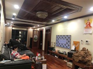 Bán căn hộ 111.2m2 3pn 2vs dự án imperia garden. nội thất cơ bản, có slot ô tô. giá 12.8 tỷ bao phí