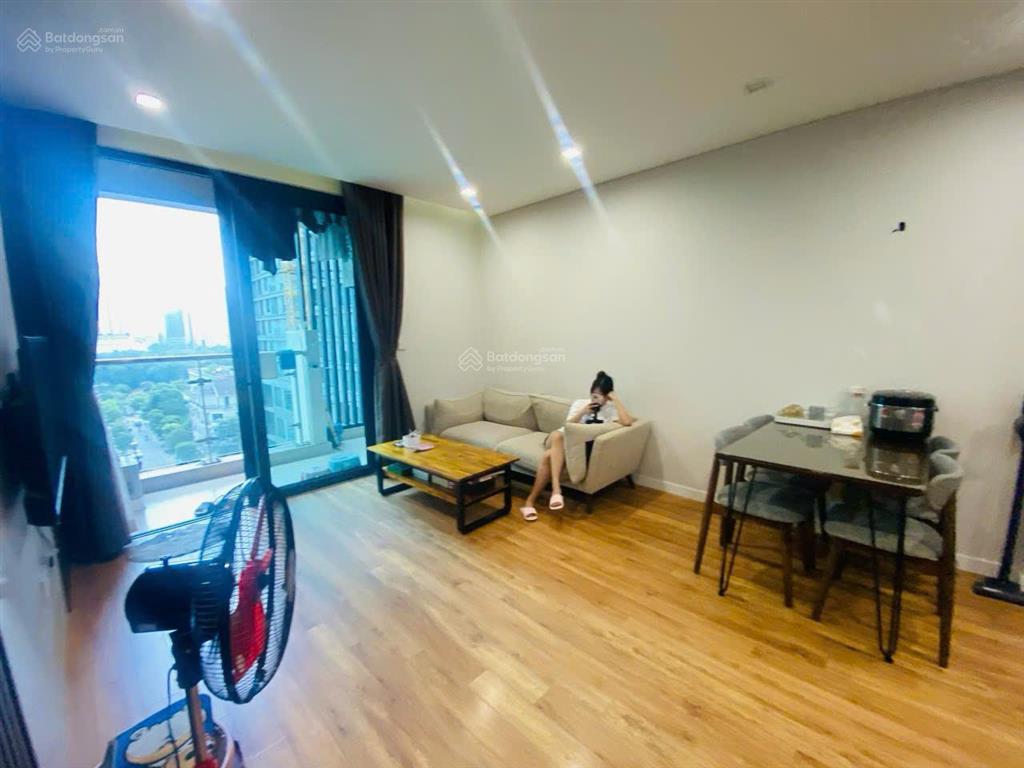 Căn hộ 2pn 2wc 72.5m2 dự án the legend. full nội thất, bao phí, giá chỉ 8,1 tỷ tốt nhất thị trường