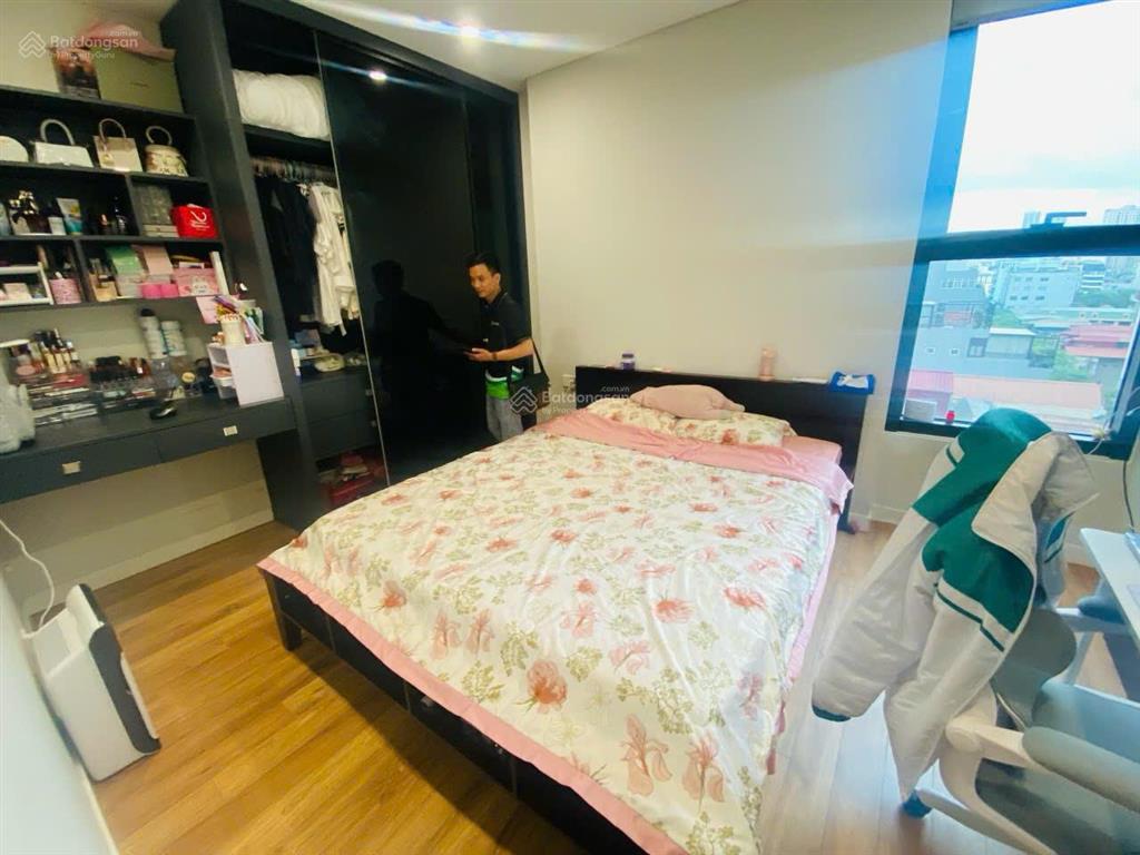 Căn hộ 2pn 2wc 72.5m2 dự án the legend. full nội thất, bao phí, giá chỉ 8,1 tỷ tốt nhất thị trường