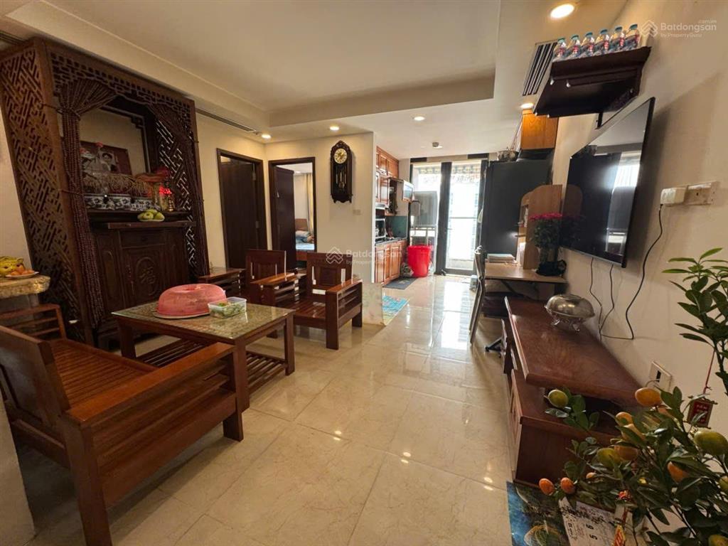 Chính chủ cần bán căn hộ 2pn 2wc 69m2 dự án hà nội centerpoint. tầng trung, ban công đông nam