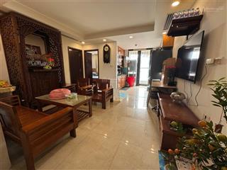 Chính chủ cần bán căn hộ 2pn 2wc 69m2 dự án hà nội centerpoint. tầng trung, ban công đông nam