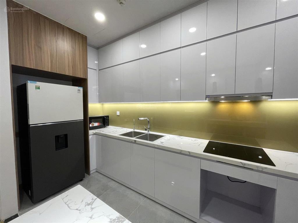 Căn hộ đẹp dự án brg lê văn lương 105m2 3pn 2vs. tầng cao thoáng mát, full nội thất, giá thiện chí