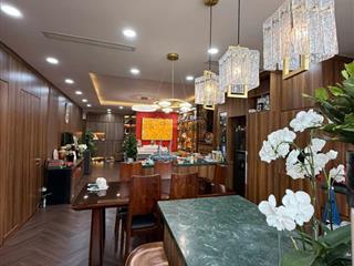 Chính chủ cần bán heitower 103,6m2 3pn 2vs. nội thất đầy đủ, tầng đẹp, có slot ô tô, giá chỉ 9 tỷ