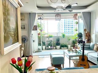 Cho thuê căn hộ hapulico 89,44m2 2pn 2vs. có slot ô tô, tầng trung thoáng mát, ánh sáng tự nhiên
