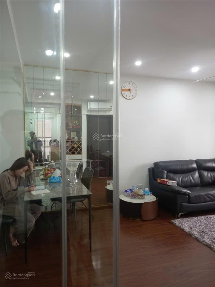 Giá thật  căn hộ 90 nguyễn tuân 71m2 2pn 2vs, có slot ô tô, tầng cao thoáng mát, bao phí sang tên