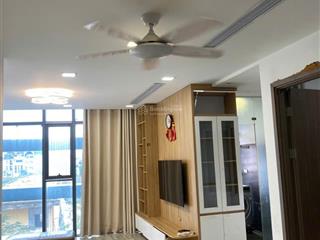 Chủ thiện chí muốn bán trong tháng 5 dự án hei tower  60,8m2 2pn 2vs giá chỉ 6 tỷ. đầy đủ nội thất