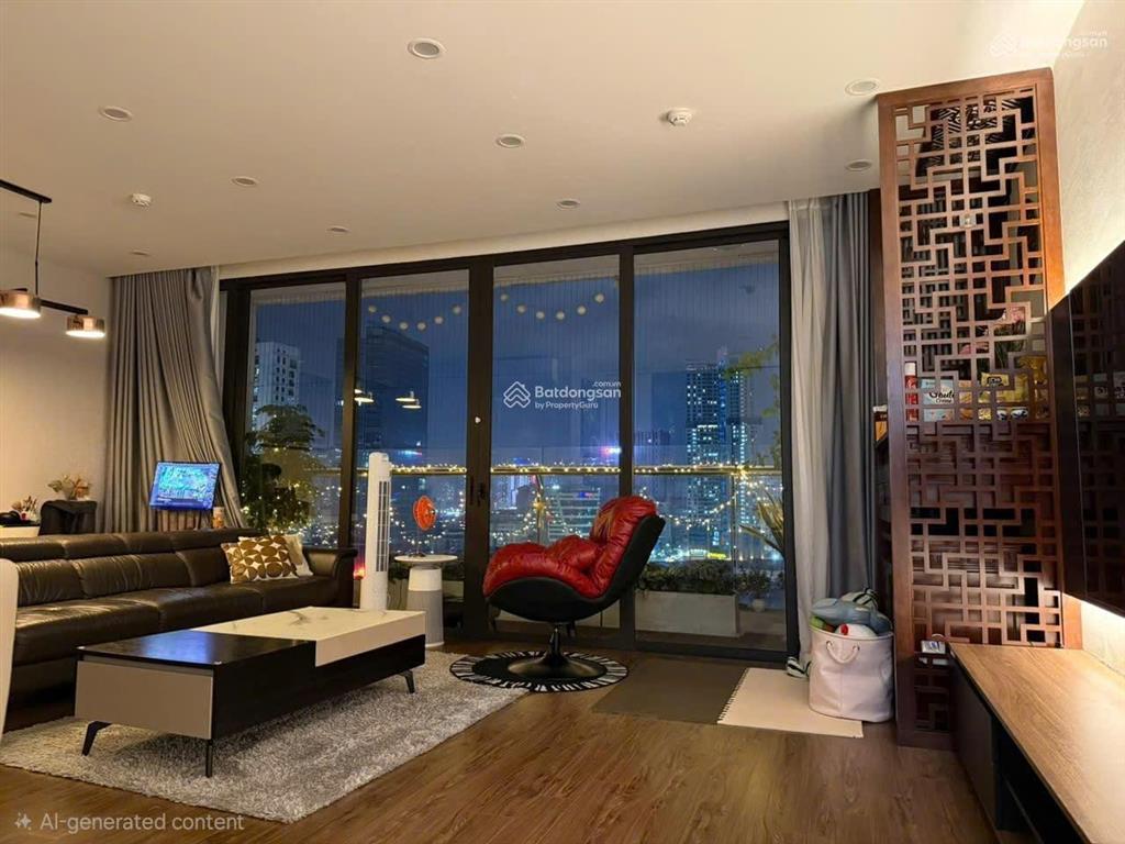 Cần bán chung cư chelsea residence 117.9m2 3pn 2vs  căn góc  full nội thất  giá 13,8 tỷ bao phí