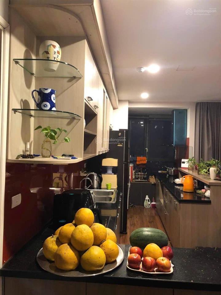 Cho thuê chung cư handiresco 65m2 2 ngủ 2 vệ sinh  nội thất cơ bản  14 triệu/tháng