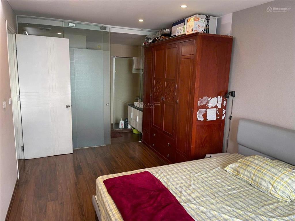 Cho thuê chung cư handiresco 65m2 2 ngủ 2 vệ sinh  nội thất cơ bản  14 triệu/tháng