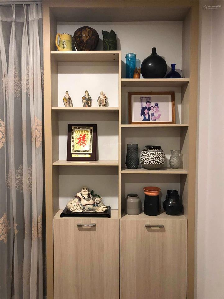 Cho thuê chung cư handiresco 65m2 2 ngủ 2 vệ sinh  nội thất cơ bản  14 triệu/tháng