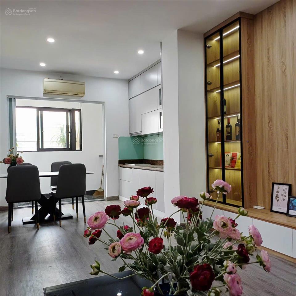 Chính chủ bán chung cư trung hòa nhân chính 66,5m2 2pn 2vs  full nội thất  sổ đỏ chính chủ