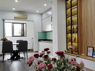 Chính chủ bán chung cư trung hòa nhân chính 66,5m2 2pn 2vs  full nội thất  sổ đỏ chính chủ
