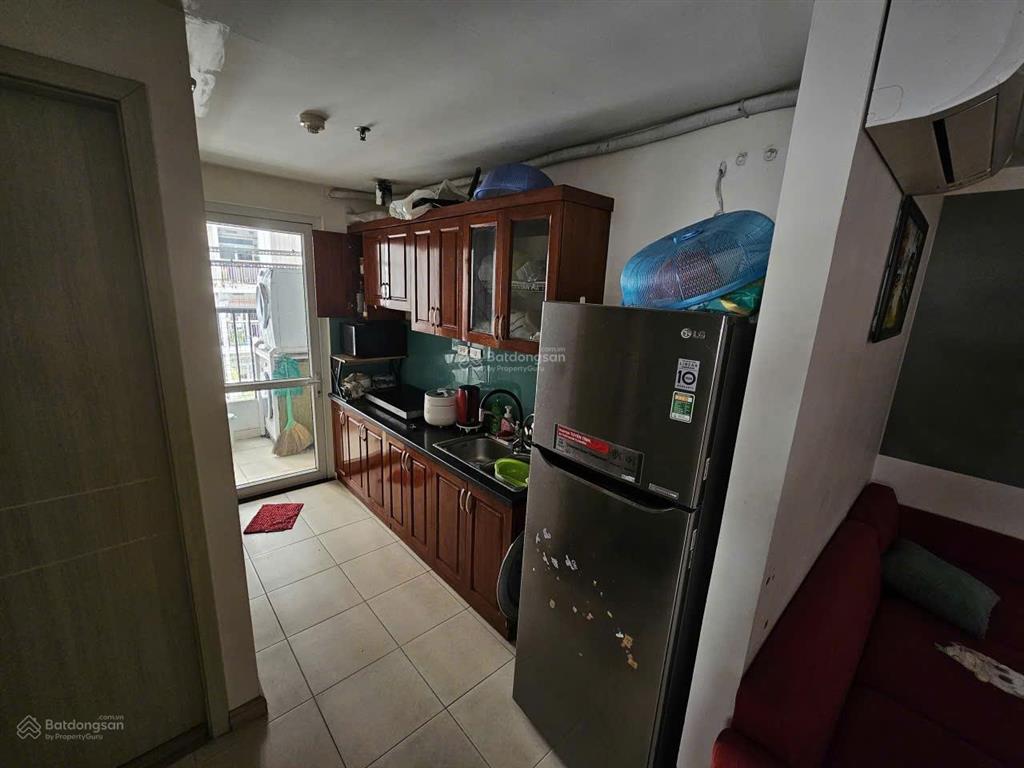 Cho thuê căn hộ chung cư 60b nguyễn huy tưởng 60m2 2pn 2wc  nội thất đầy đủ, giá 13,5tr/tháng