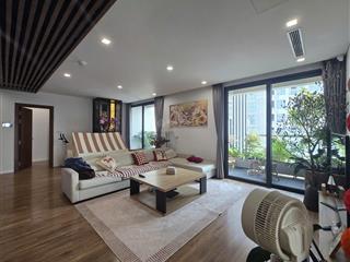 Chính chủ cho thuê the legend 187m2 4pn 3vs  full nội thất  giá 35tr/ tháng