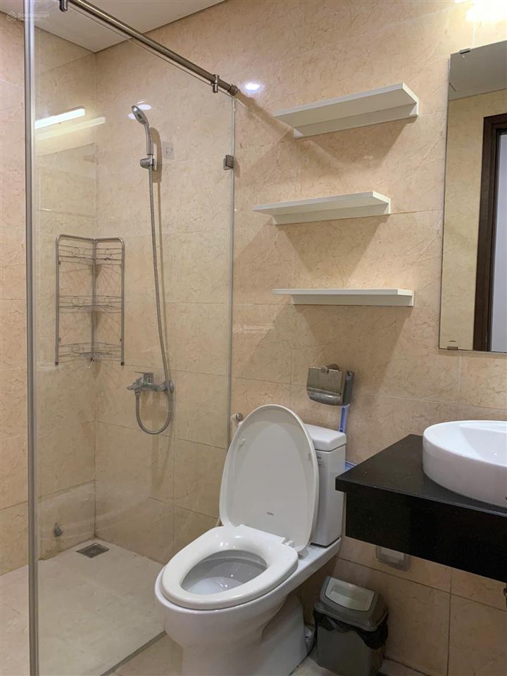 Cho thuê căn hộ trung hòa nhân chính 90m2 2n 2vs  full nội thất  có slot ô tô  giá 18,5tr/tháng