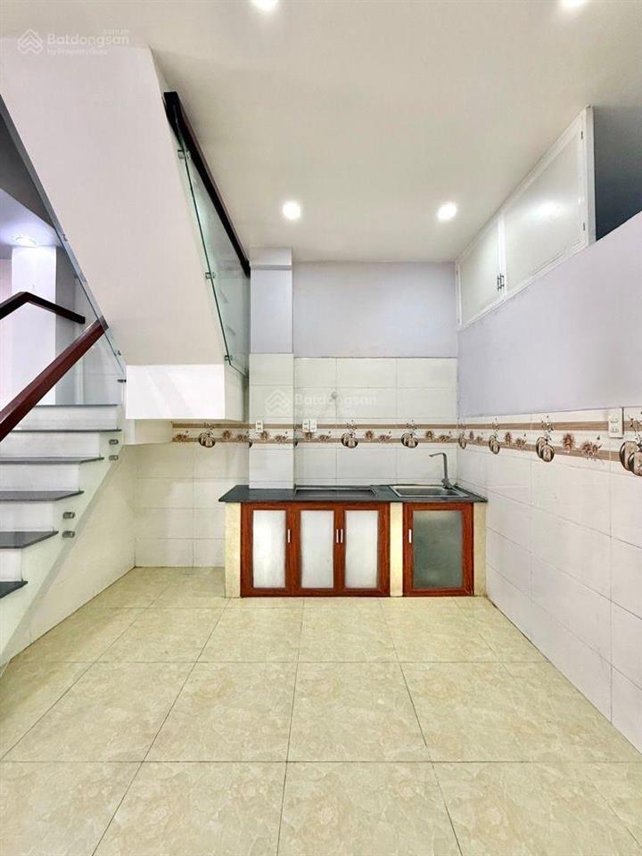 Hxh 6m, 44m2, 3 tầng 4pn5wc, nhà mới. khu vực an ninh yên tĩnh. pháp lý chuẩn @