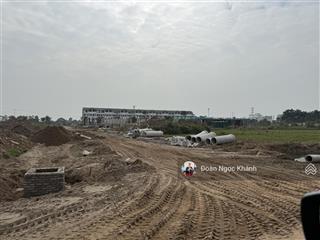 Bán biệt thự dự án minh giang 2, mê linh duy nhất lô rẻ nhất chủ đang cần tiền thanh khoản gấp