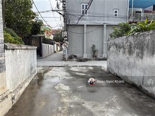 Cần bán gấp lô đất tại do thượng  mê linh 68m2 3.5x tỷ full tiện ích giá đầu tư