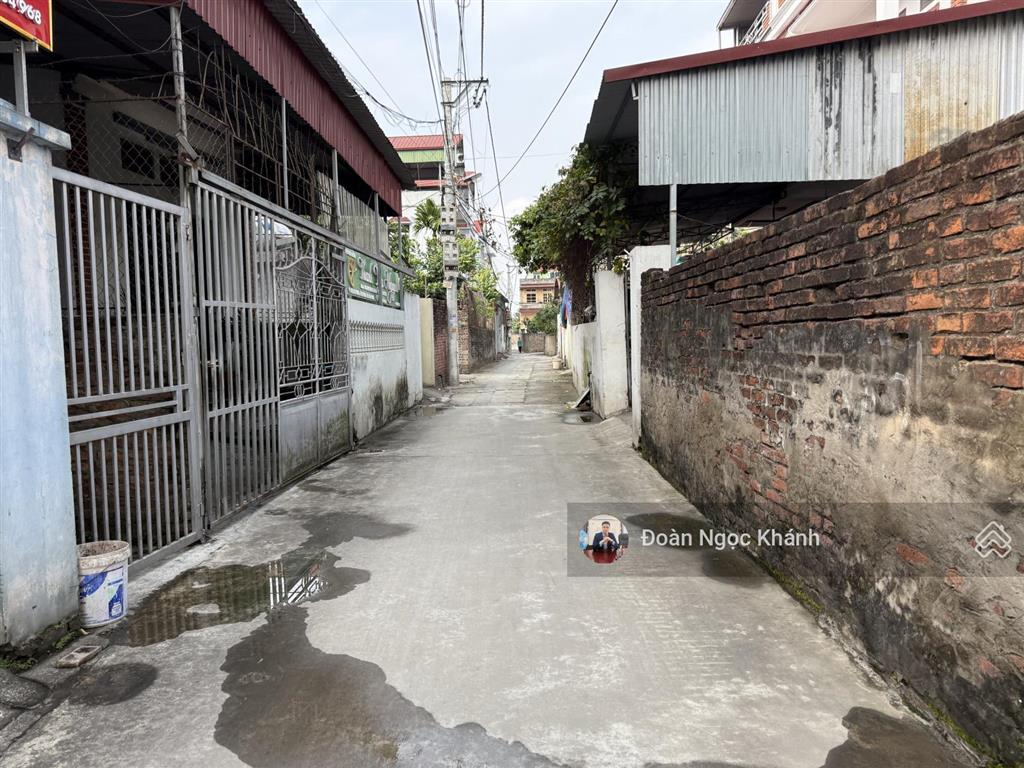 Lô đất cực đẹp 68m2 giá càng đẹp hơn để đầu tư hay để ở đều phù hợp hơn 3.x tỷ xíu, ngõ ô tô