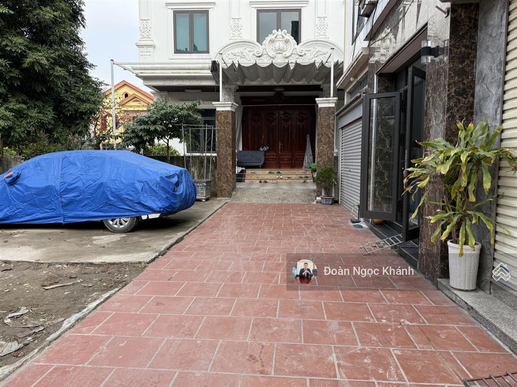Lô đất cực đẹp 68m2 giá càng đẹp hơn để đầu tư hay để ở đều phù hợp hơn 3.x tỷ xíu, ngõ ô tô
