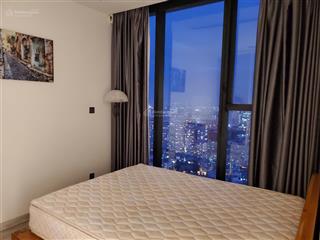 Cho thuê căn 1pn vinhomes golden river  view thành phố