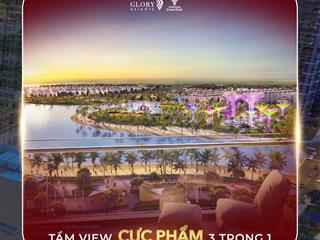 Gấp! căn 1pn+ glory heights  vinhomes quận 9 chủ bán gấp còn 2.85tỷ rẻ nhất thị trường
