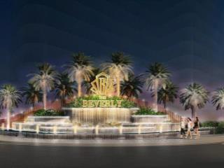 Thật 100%! căn hộ cao cấp 2pn the beverlyvinhomes quận 9 4.8 tỷ rẻ nhất phân khu còn thương lượng