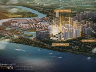 Sốc! căn 1pn+ beverly solari  vinhomes quận 9 giá chỉ 2.66 tỷ nằm ngay trung tâm rẻ nhất phân khu