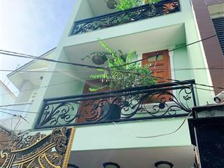 Mặt tiền kinh doanh 4 tầng  89m²  5pn  full nội thất châu âu  chỉ 9.2 tỷ