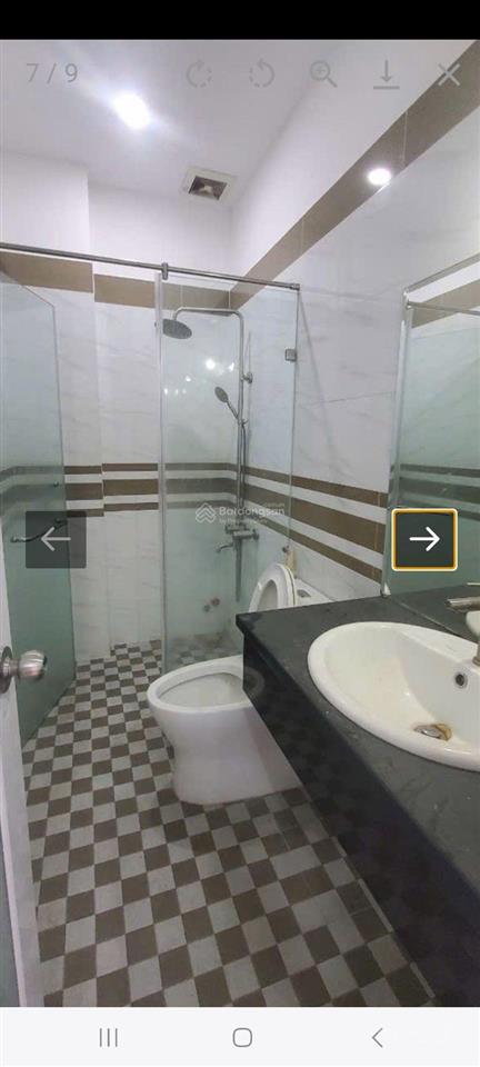 Bán np đẹp ở phường 13, q.phú nhuận, 8,95 tỷ, 38m2, 2pn, 3wc